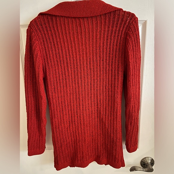 H&M Knit Sweater/Shirt - Picture 3 of 6